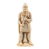 Resin Figurine - Medieval Bowman
